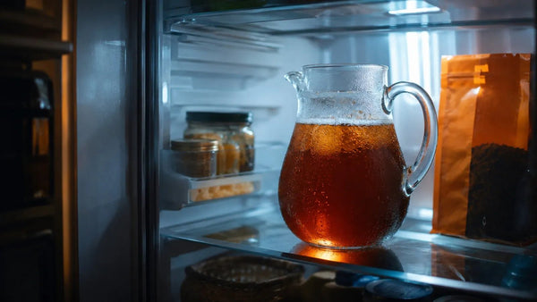 Cold Brew Tea at Home: The Complete Indian Summer Guide (2026)