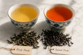 First Flush vs Second Flush Darjeeling Tea: What’s the Difference?