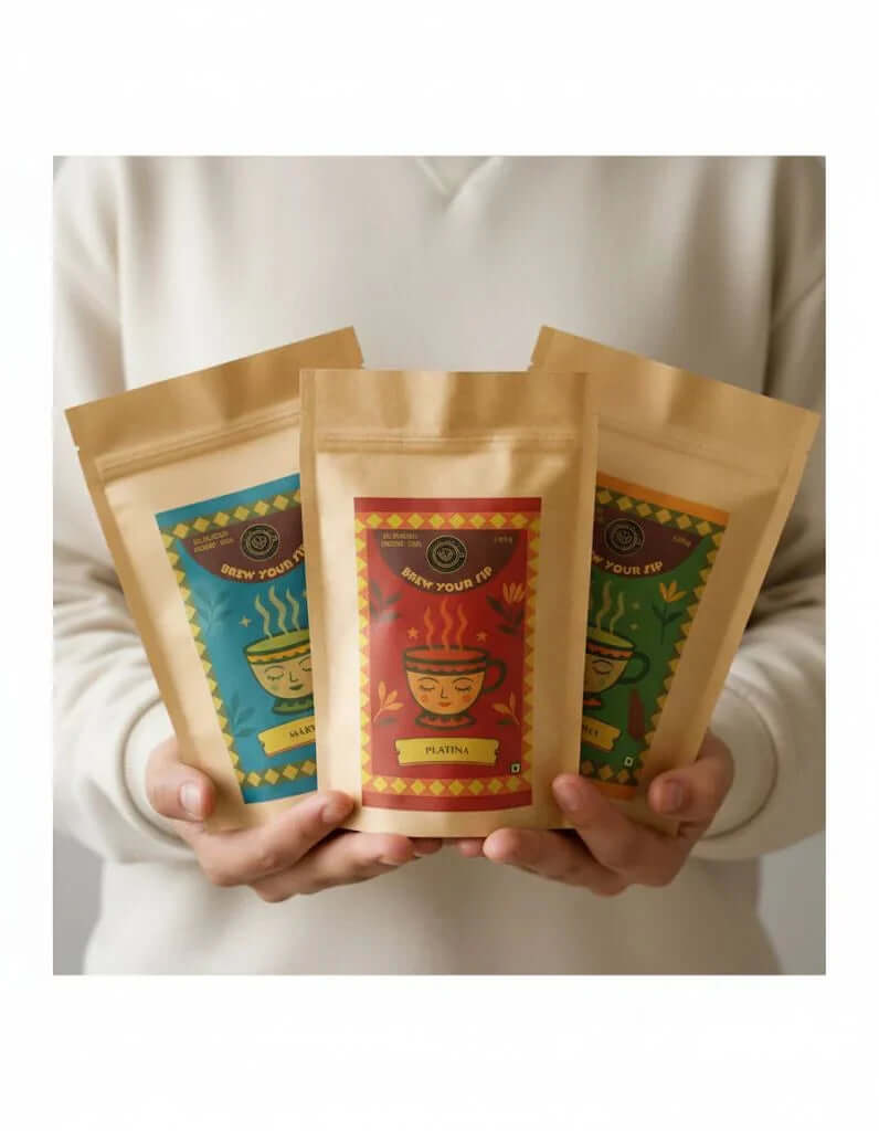 Brew Your Sip's- Best Seller Collection
