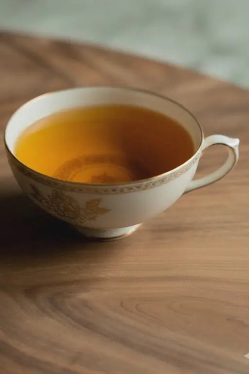 Darjeeling Black Tea | Second Flush | Premium Hill Tea | Quality Blend | Brew Your Sip