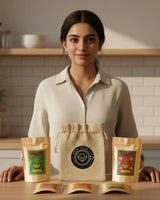 Trial Pack 2: Green Tea Discovery Set