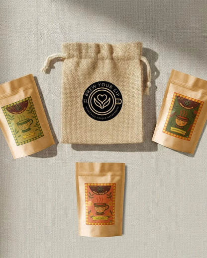 Trial Pack 4: Heritage Special Trio