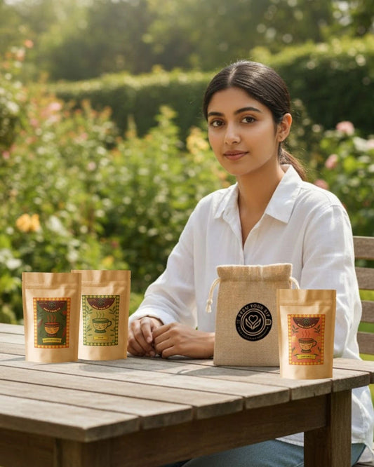 Trial Pack 4: Heritage Special Trio