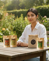 Trial Pack 2: Green Tea Discovery Set