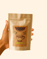 Diamond CTC Chai | Premium Strong Tea | Perfect Milk Tea | Quality Blend | Brew Your Sip