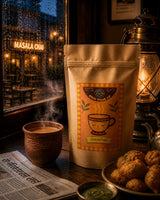 Diamond CTC Chai - Brew Your Sip