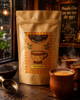Diamond CTC Chai - Brew Your Sip