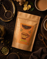 Diamond CTC Chai - Brew Your Sip