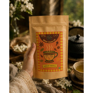 Special Masala Chai