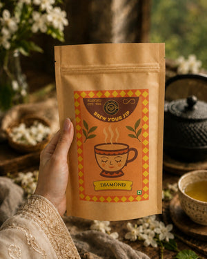Diamond CTC Chai