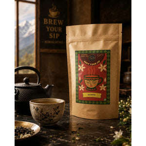 Trial Pack 3: Darjeeling Estate Collection