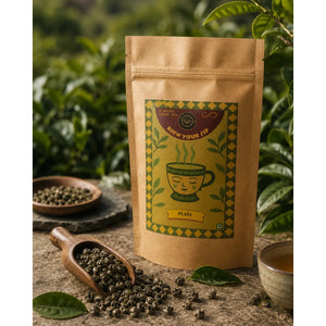 Trial Pack 2: Green Tea Discovery Set
