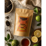 Earl Grey Black Tea - Brew Your Sip