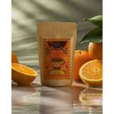 Earl Grey Black Tea - Brew Your Sip
