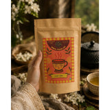 Earl Grey Black Tea - Brew Your Sip