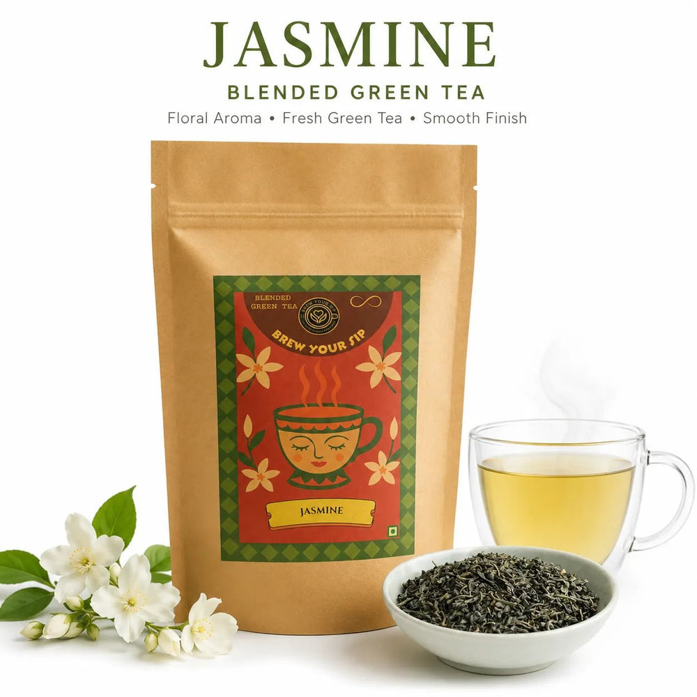 Jasmine Green