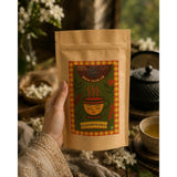 Kashmiri Kahwa - Brew Your Sip