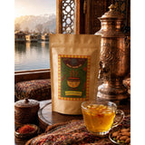 Kashmiri Kahwa - Brew Your Sip
