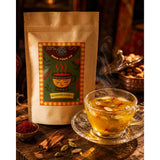 Kashmiri Kahwa - Brew Your Sip