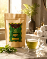 Marvel Green Tea - Brew Your Sip