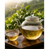 Pearl Green Tea - Brew Your Sip