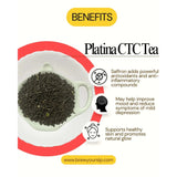 Platina CTC Chai - Brew Your Sip