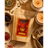 Platina CTC Chai - Brew Your Sip