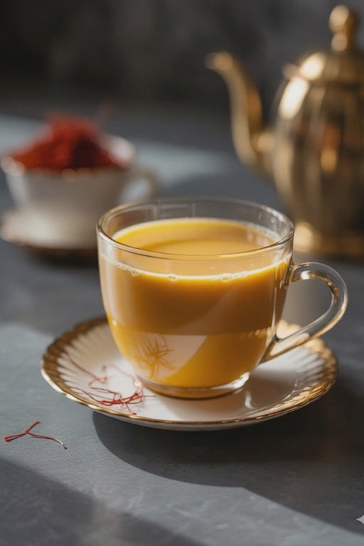 Platina CTC Chai | Premium Black Tea | Strong Brew | Milk Tea Perfect | Brew Your Sip