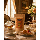 Second Flush Darjeeling Tea - Brew Your Sip