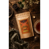 Second Flush Darjeeling Tea - Brew Your Sip