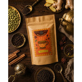 Special Masala Chai - Brew Your Sip