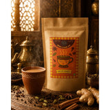 Special Masala Chai - Brew Your Sip