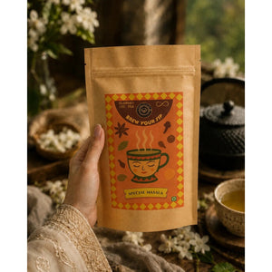 Special Masala Chai
