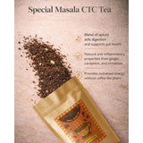 Special Masala Chai - Brew Your Sip