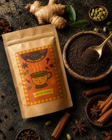 Trial Pack 1: CTC (Strong Milk Tea) - Brew Your Sip