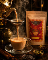 Trial Pack 1: CTC (Strong Milk Tea) - Brew Your Sip