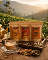 Trial Pack 1: CTC (Strong Milk Tea) - Brew Your Sip