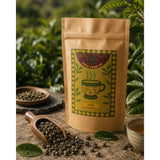 Trial Pack 2: Green Tea Discovery Set - Brew Your Sip