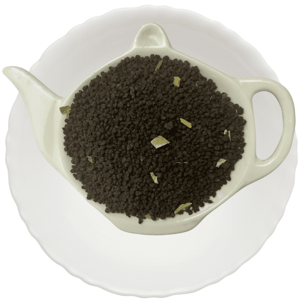 Classic Earl Grey Tea