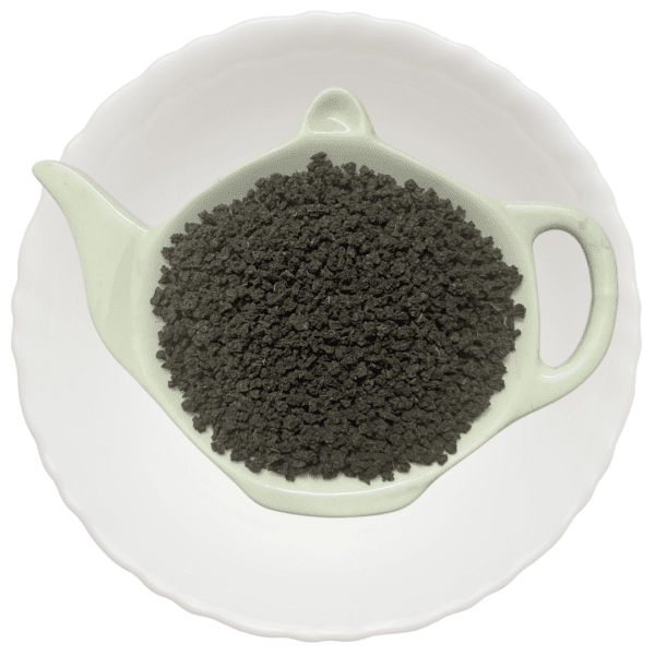 Classic Earl Grey Tea
