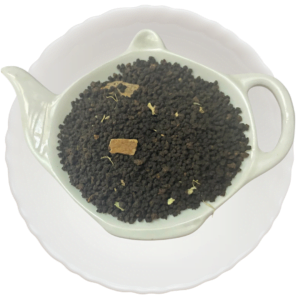 special masala tea