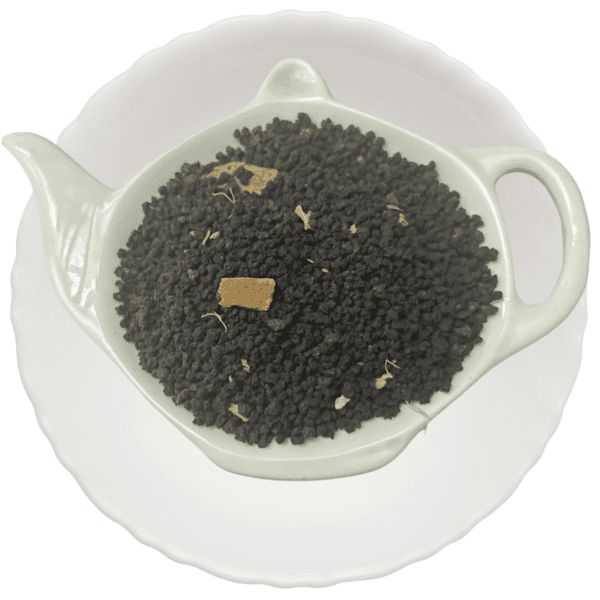 Classic Earl Grey Tea