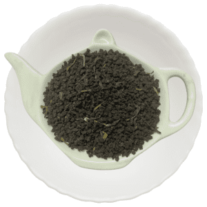 Platina ctc tea 