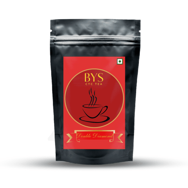 Classic Earl Grey Tea