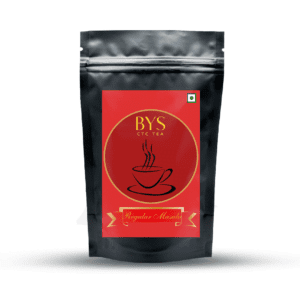BYS CTC Regular Masala Tea