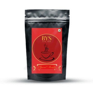 Classic Earl Grey Tea