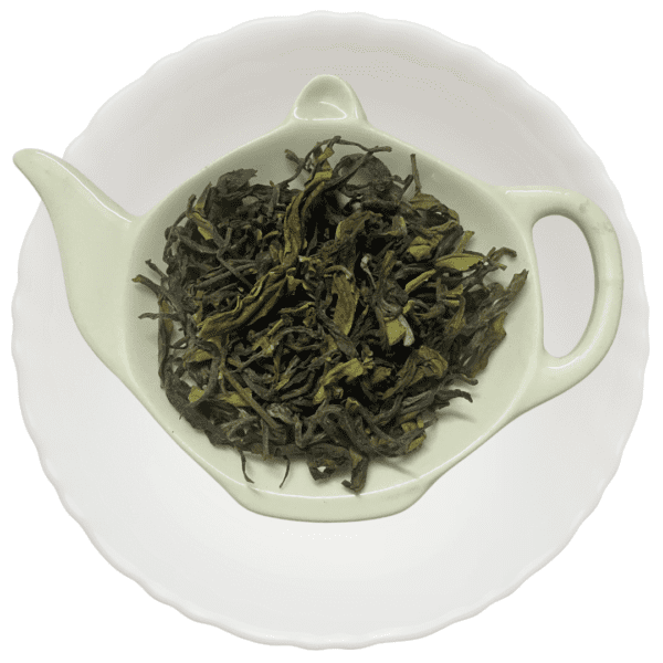First Flush Darjeeling Tea