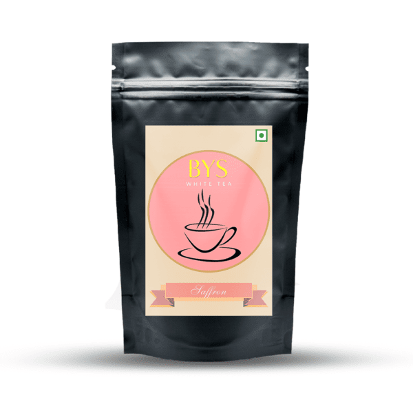 Classic Earl Grey Tea