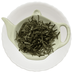 Serenity white tea