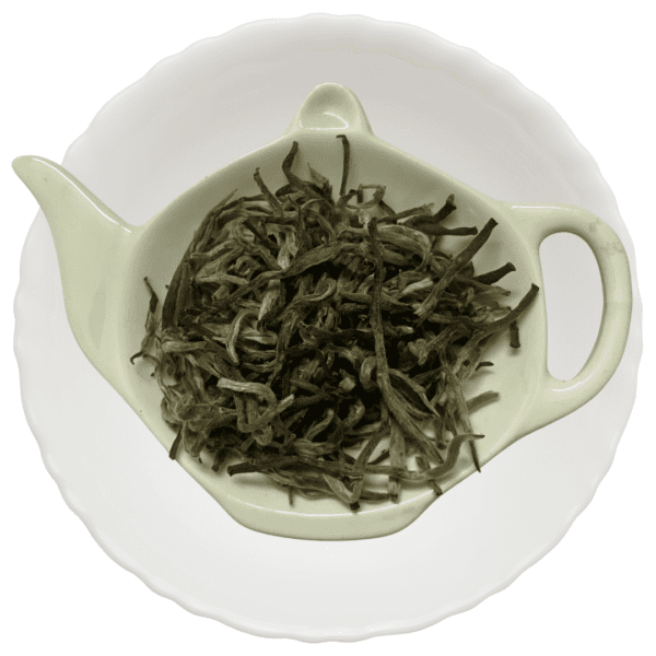 Classic Earl Grey Tea